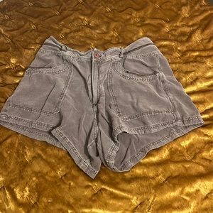 Free people shorts